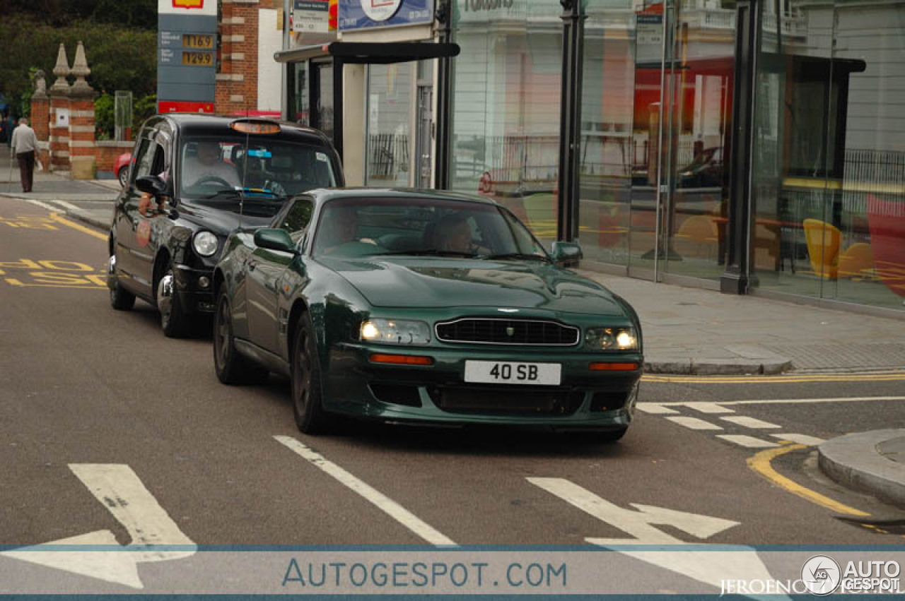 Aston Martin V8 Vantage 1994-1999