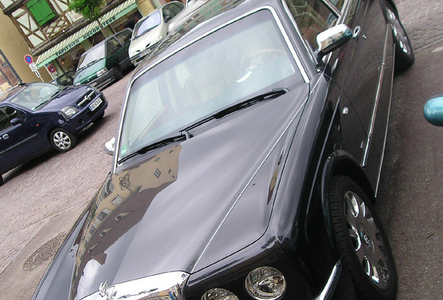 Bentley Arnage RL