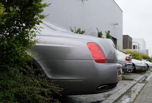 Bentley Continental Flying Spur