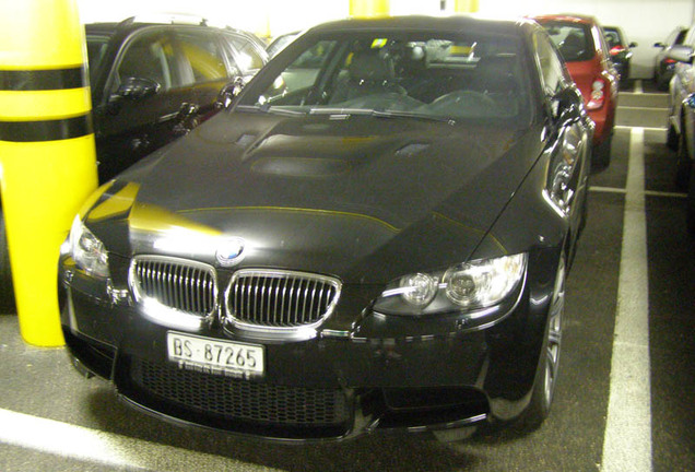 BMW M3 E92 Coupé