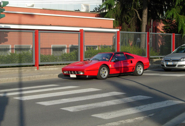 Ferrari GTS Turbo