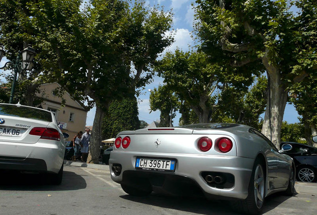 Ferrari 360 Modena