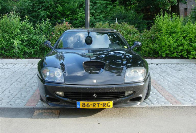 Ferrari 550 Maranello