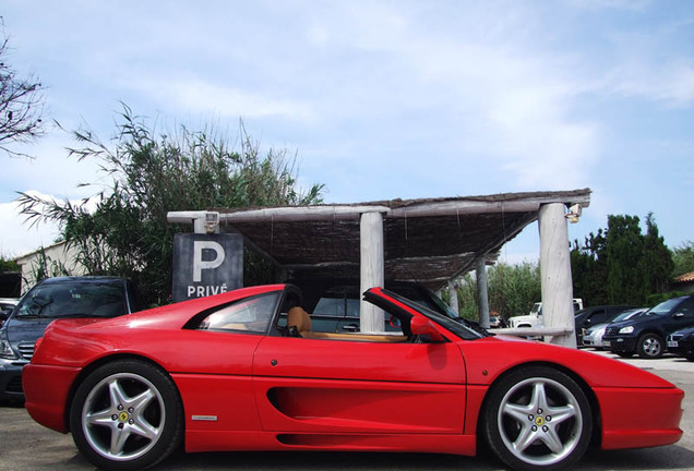 Ferrari F355 GTS