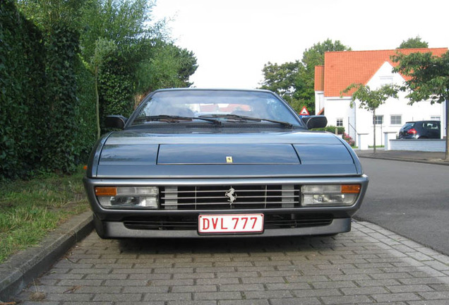 Ferrari Mondial T