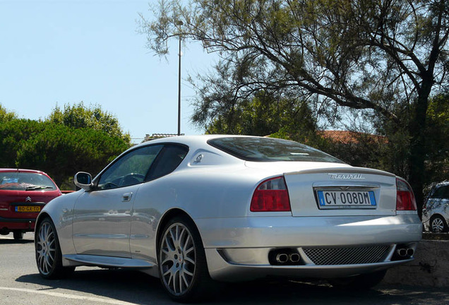 Maserati GranSport