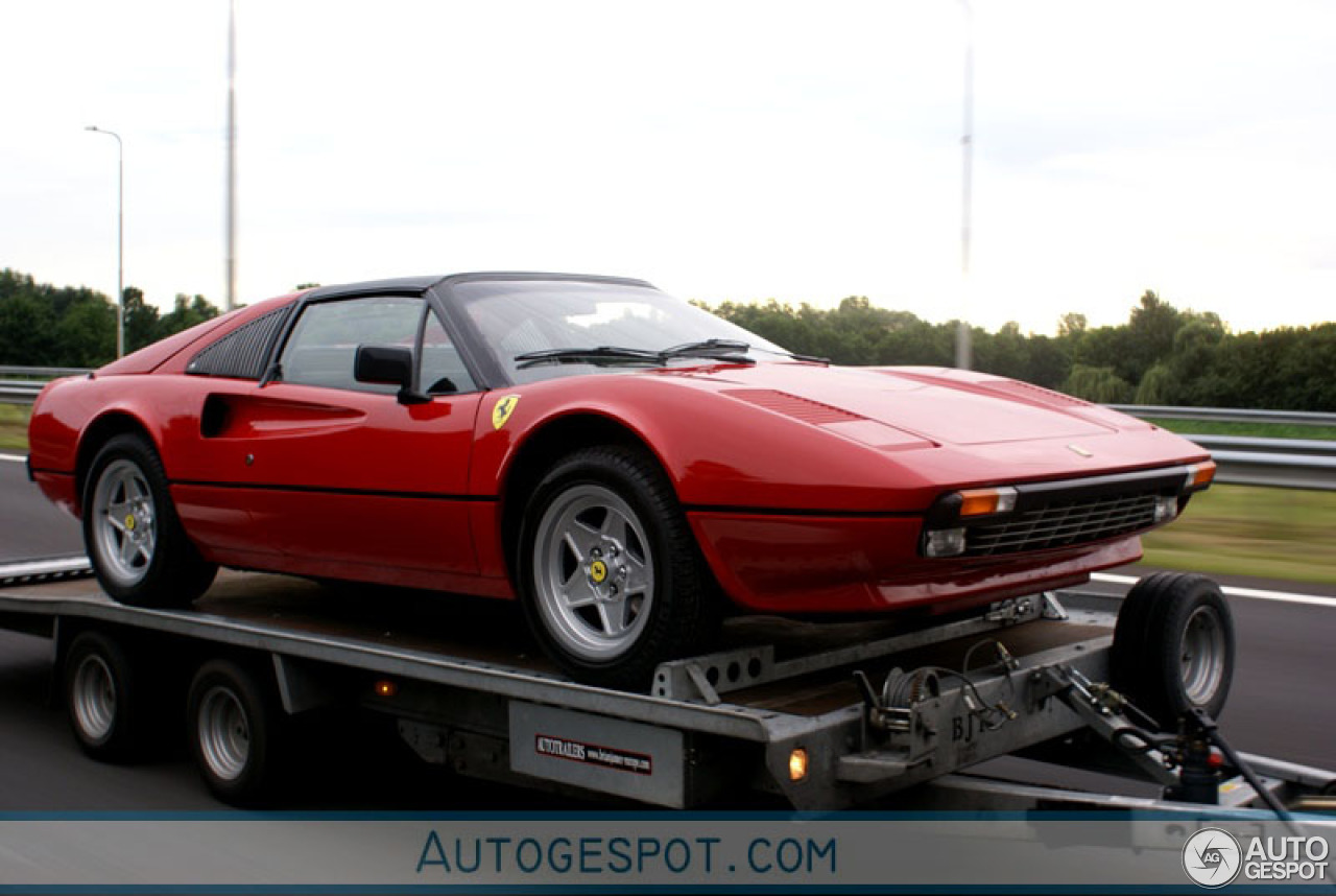 Ferrari 308 GTSi