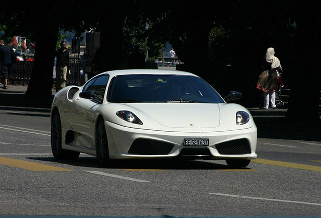 Ferrari 430 Scuderia