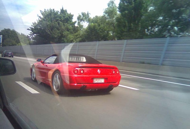 Ferrari F355 Spider