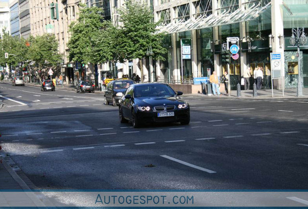 BMW M3 E92 Coupé