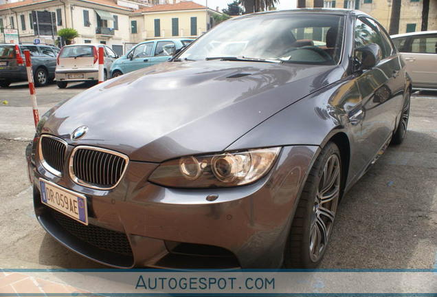 BMW M3 E92 Coupé