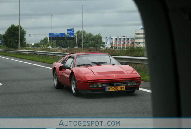 Ferrari 328 GTS