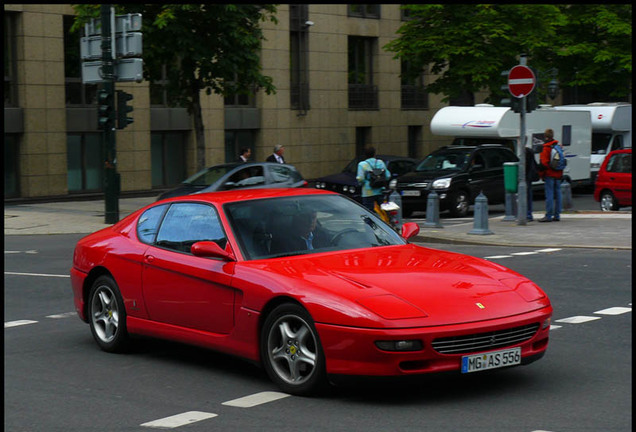 Ferrari 456 GT