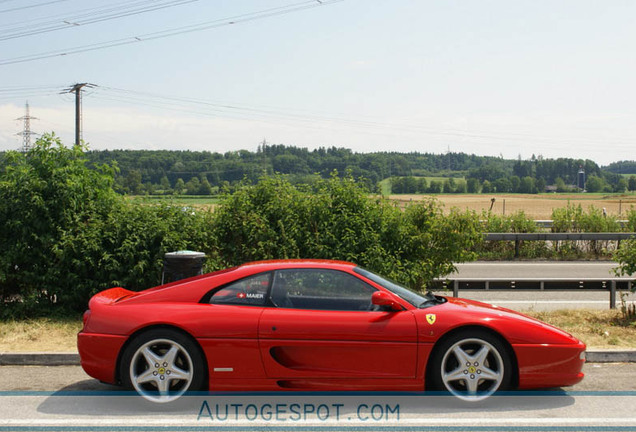 Ferrari F355 Berlinetta