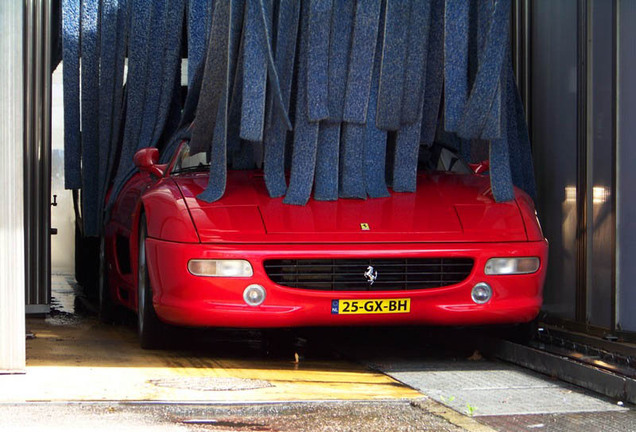 Ferrari F355 Spider