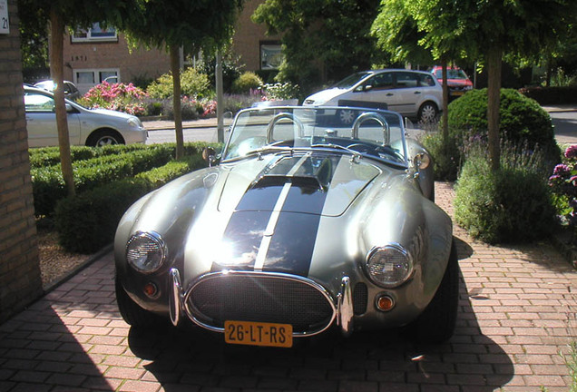 AC Cobra