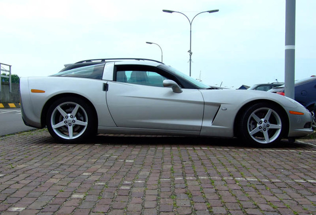 Chevrolet Corvette C6