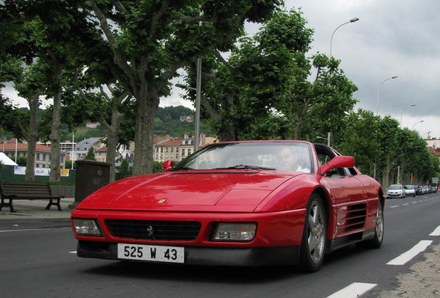 Ferrari 348 TS