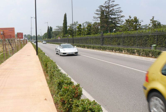 Ferrari 360 Modena