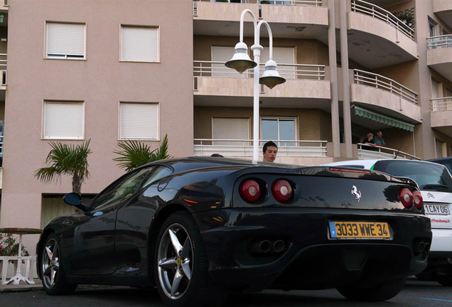 Ferrari 360 Modena