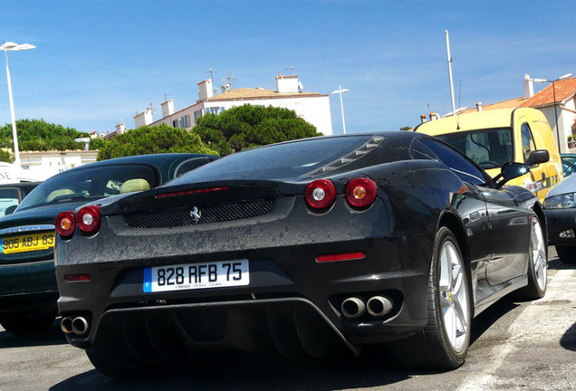 Ferrari F430