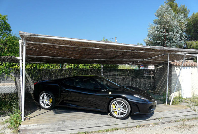 Ferrari F430