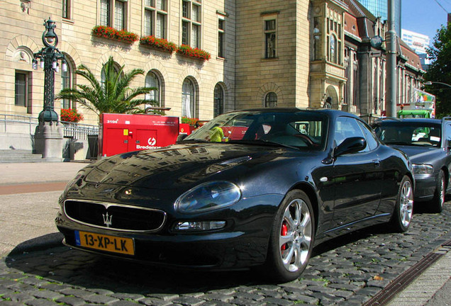 Maserati 3200GT