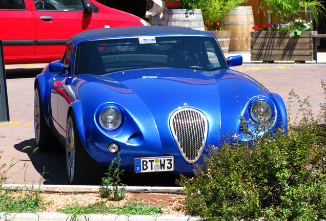 Wiesmann Roadster MF3