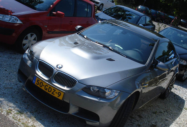 BMW M3 E92 Coupé