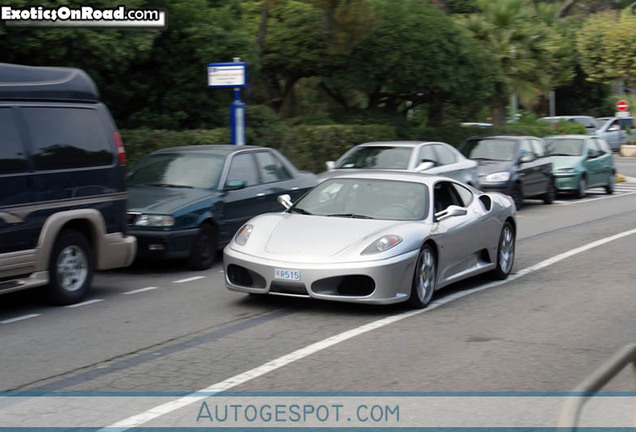 Ferrari F430