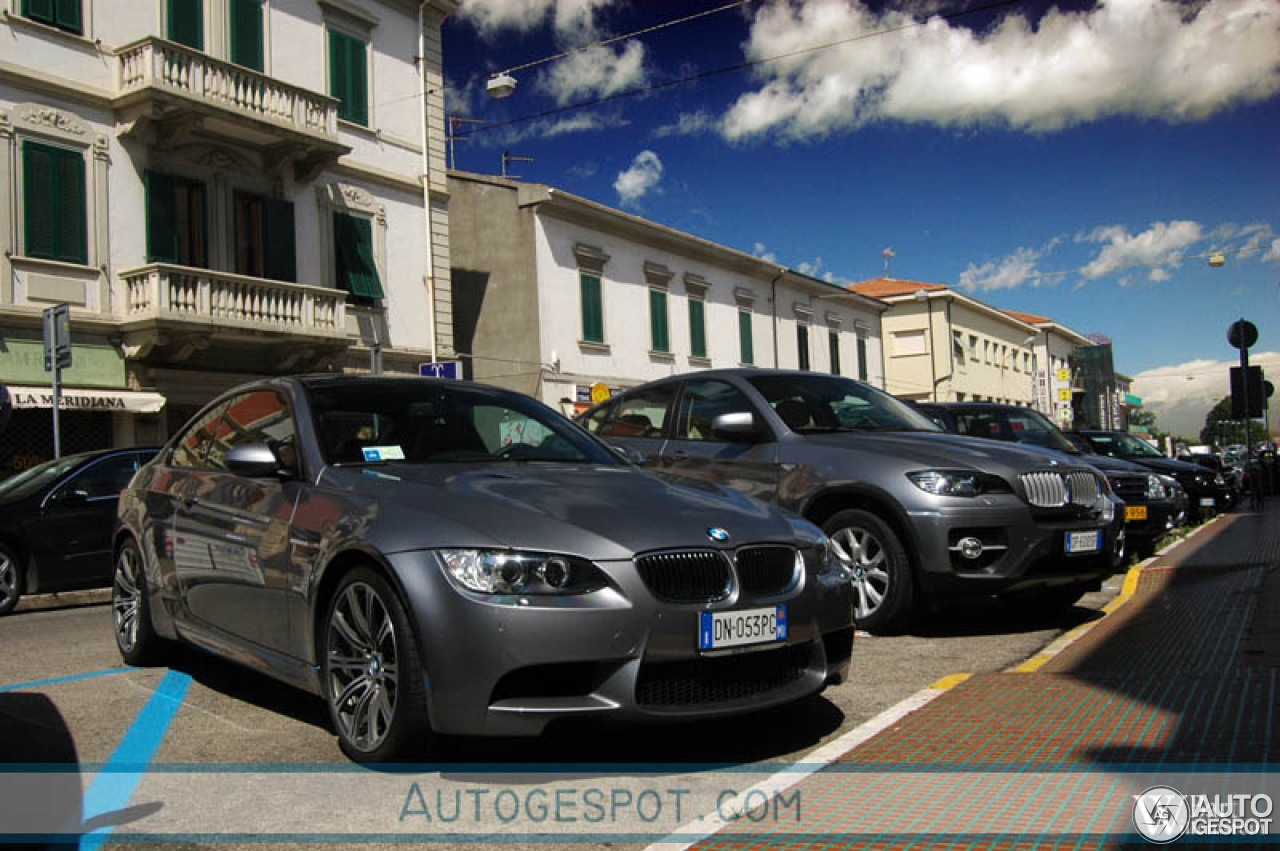 BMW M3 E92 Coupé