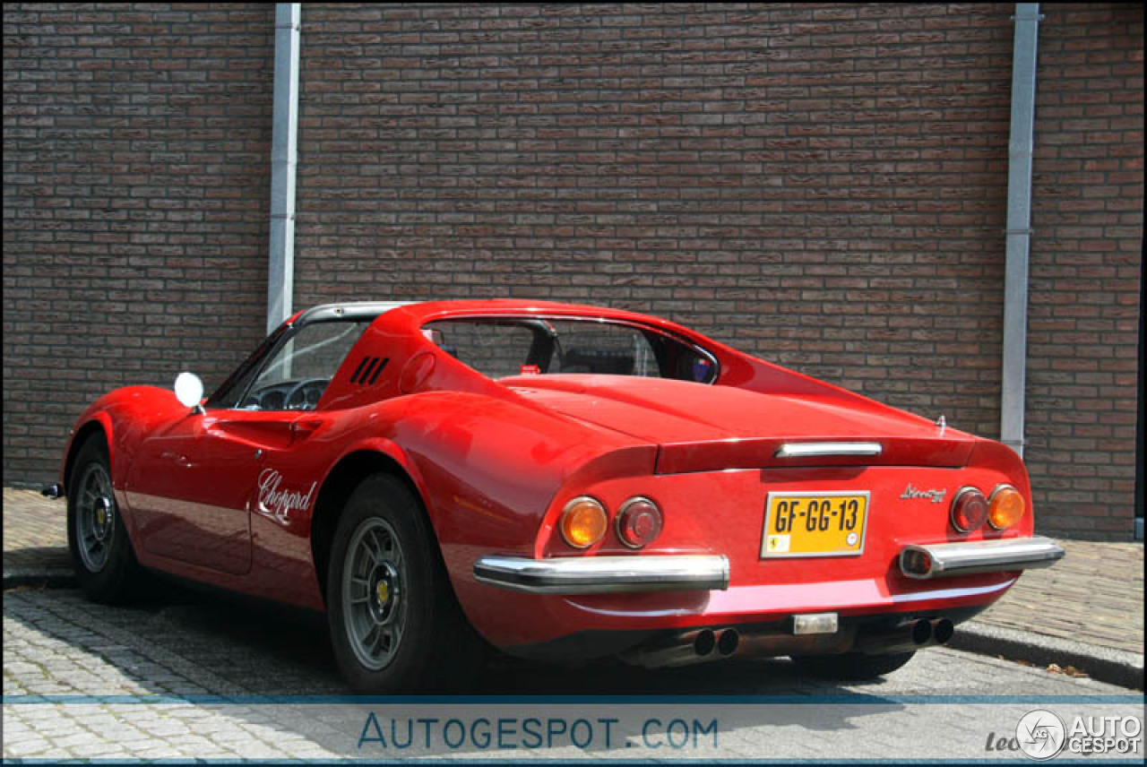 Ferrari Dino 246 GTS