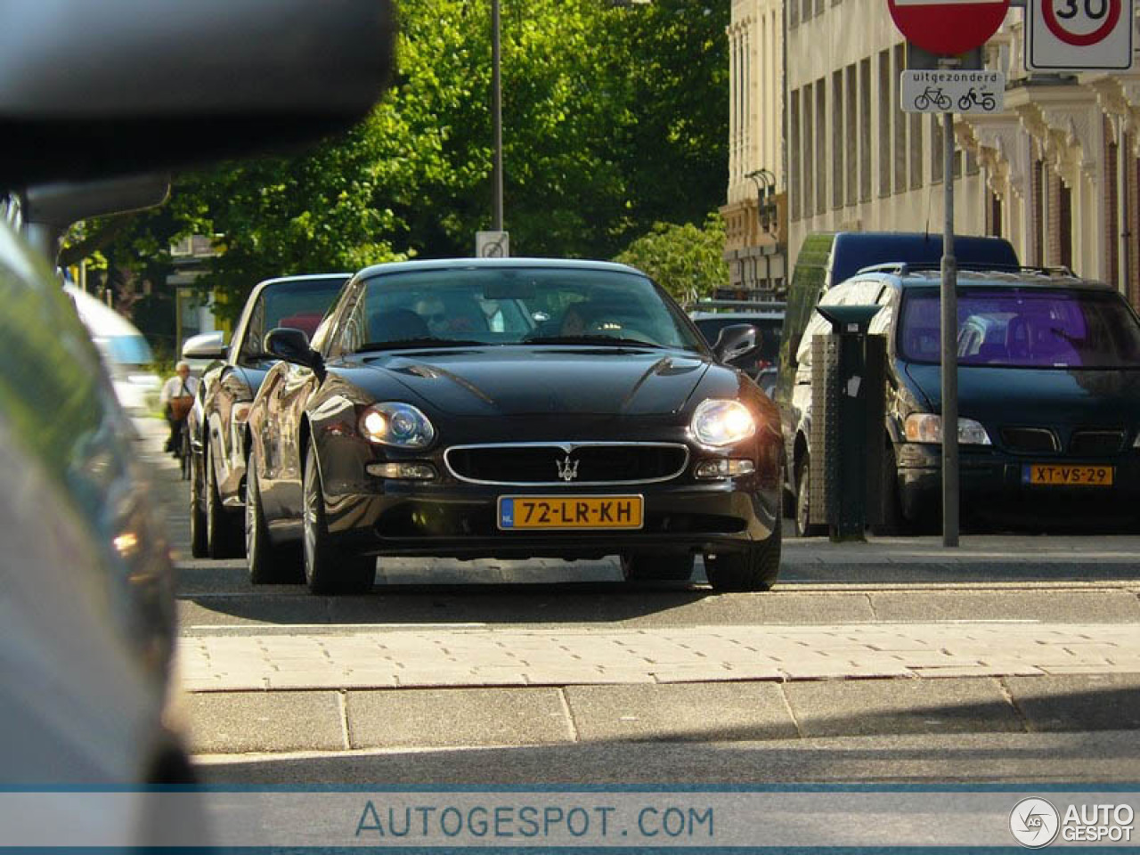 Maserati 3200GT