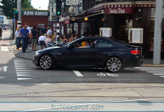 BMW M3 E92 Coupé