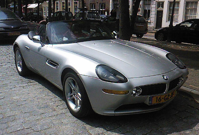 BMW Z8