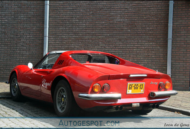 Ferrari Dino 246 GTS