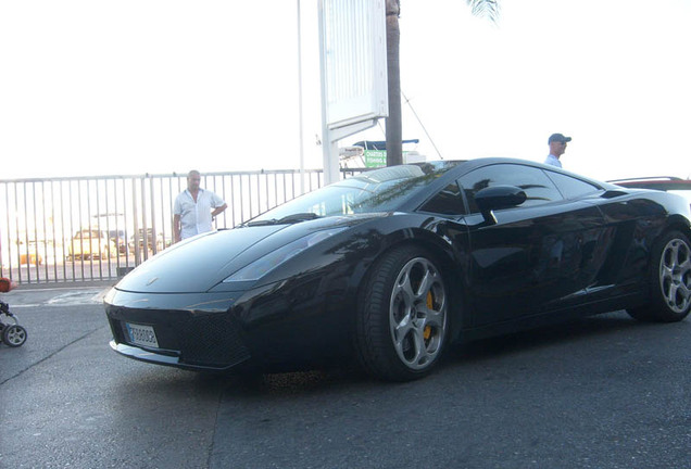 Lamborghini Gallardo