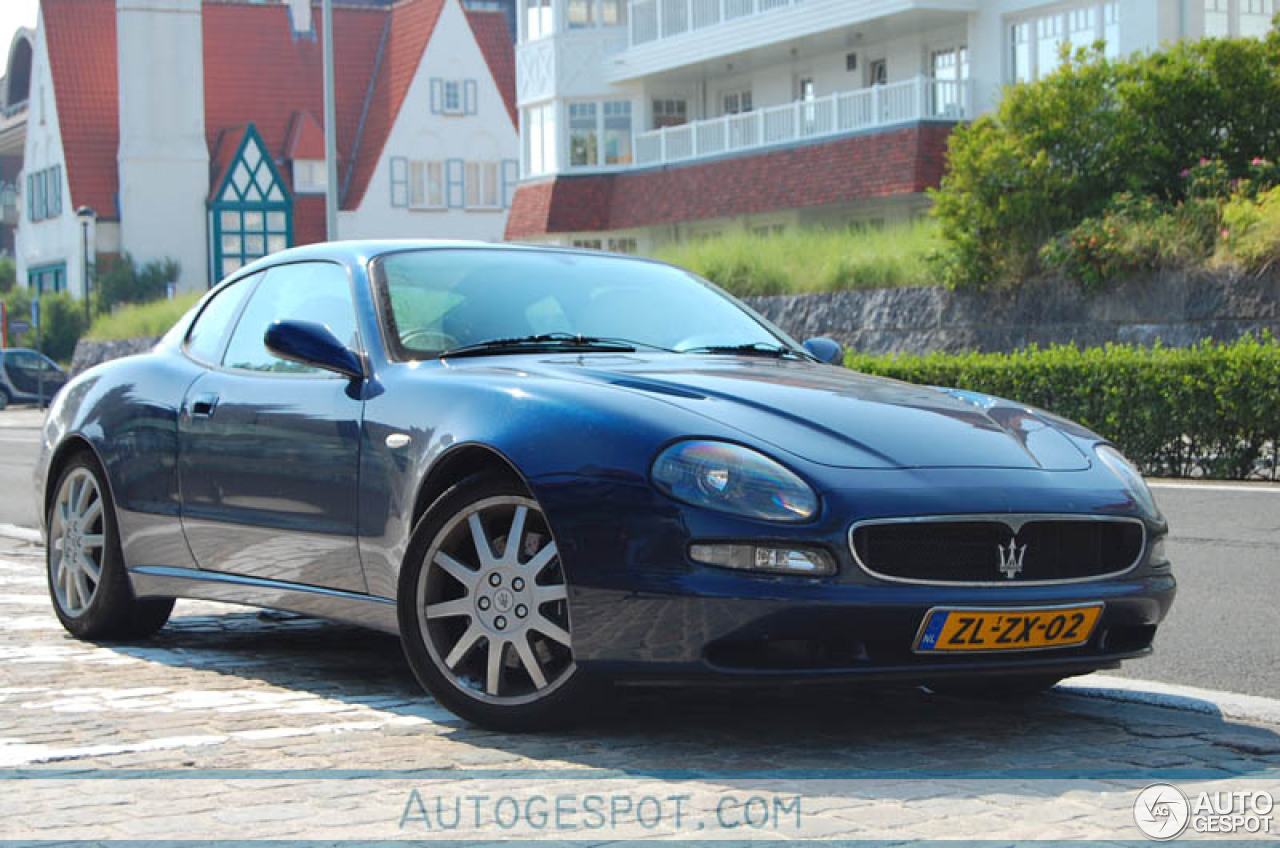 Maserati 3200GT