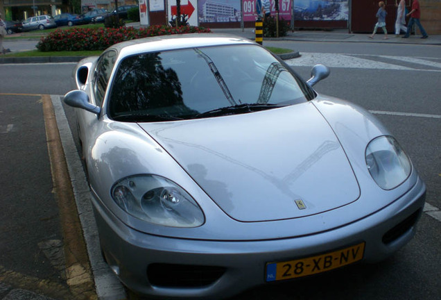 Ferrari 360 Modena