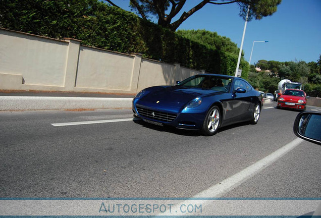 Ferrari 612 Scaglietti