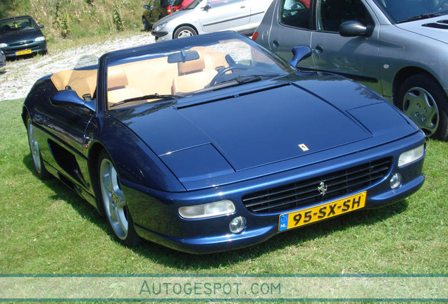 Ferrari F355 Spider