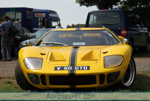 Ford GT40