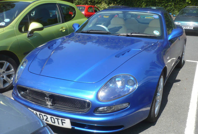 Maserati 3200GT