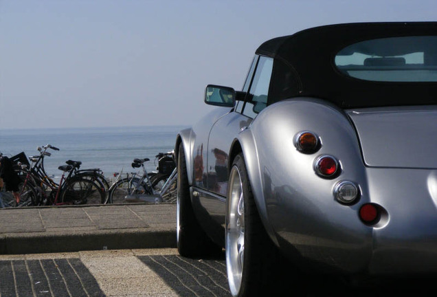 Wiesmann Roadster MF3