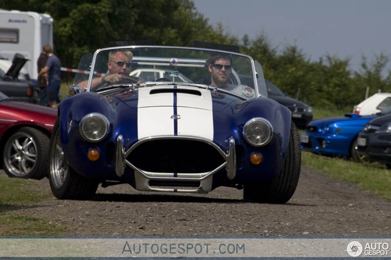 AC Cobra