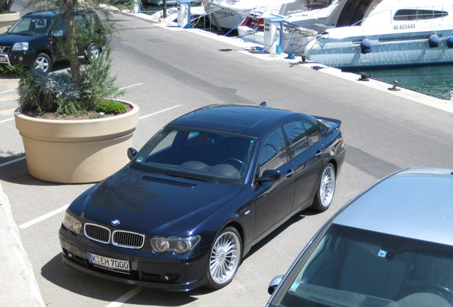 Alpina B7