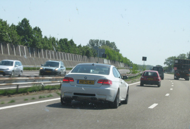 BMW M3 E92 Coupé