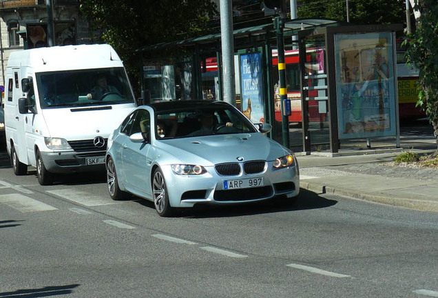 BMW M3 E92 Coupé