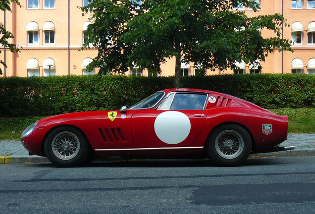 Ferrari 275 GTB Shortnose