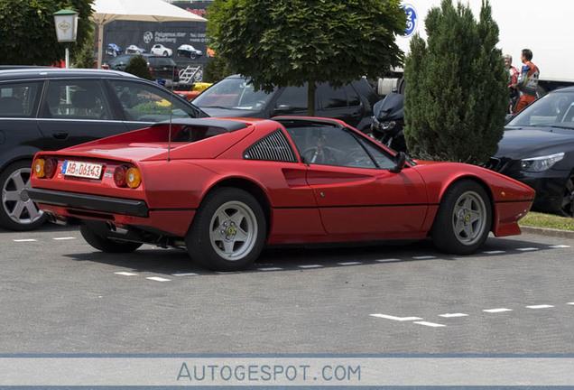 Ferrari 308 GTS